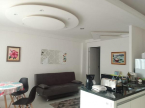 Apartamento completo A41 Smart Flat